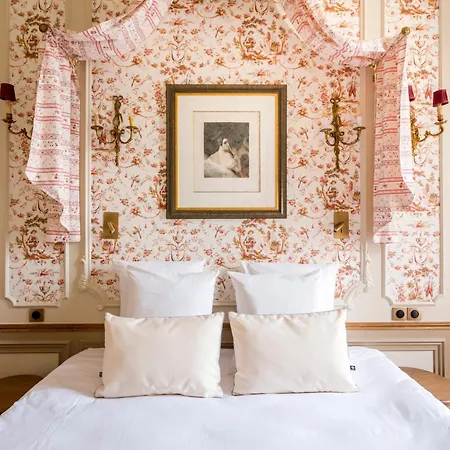 Merveil - Signature - Marais - Braque Apartmán *