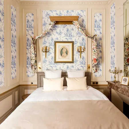 Merveil - Signature - Marais - Braque Appartement Paris