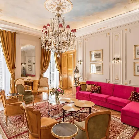 Merveil - Signature - Marais - Braque Paris