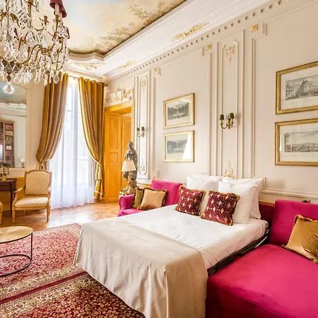 Merveil - Signature - Marais - Braque Apartamento *