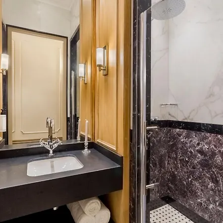 Merveil - Signature - Marais - Braque Appartement Paris