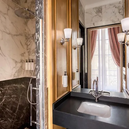 Merveil - Signature - Marais - Braque Paris