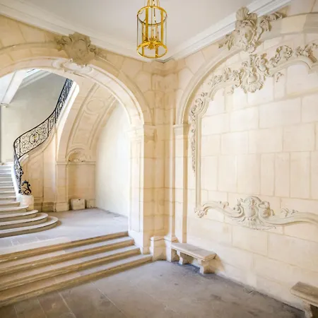 Merveil - Signature - Marais - Braque Appartement