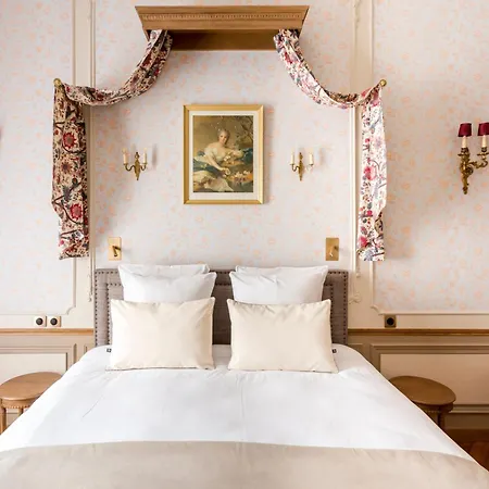 Merveil - Signature - Marais - Braque Apartmán *