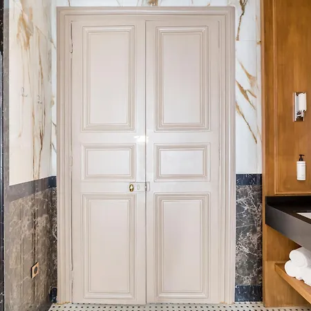 Merveil - Signature - Marais - Braque Apartmán *