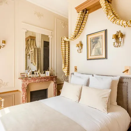 Merveil - Signature - Marais - Braque Appartement *